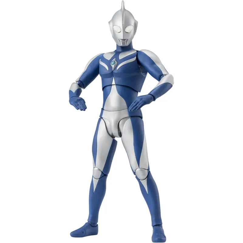 S.H.Figuarts Ultraman Cosmos Luna Mode (Ultraman Cosmos) 1