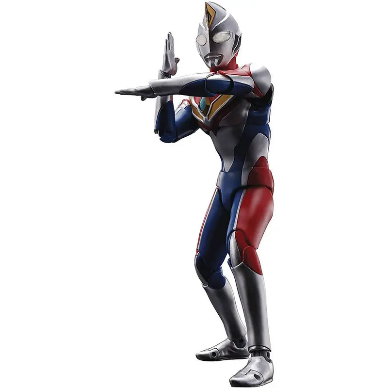 S.H.Figuarts Ultraman Dyna Flash Type 1
