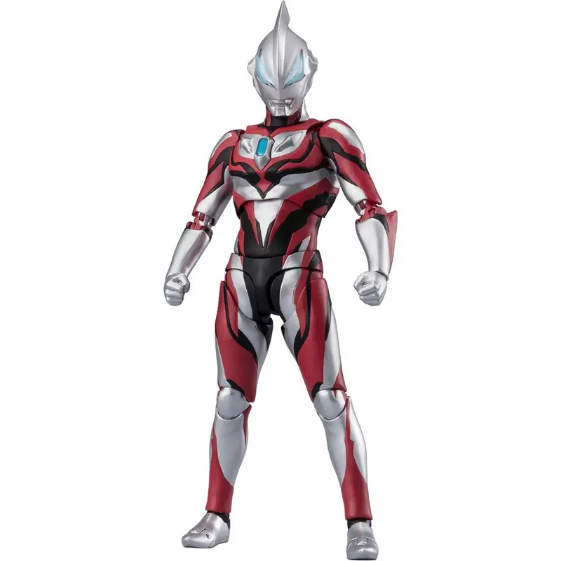S.H.Figuarts Ultraman Geed Primitive "Ultraman New Generation Stars Ver." (Ultraman) 1