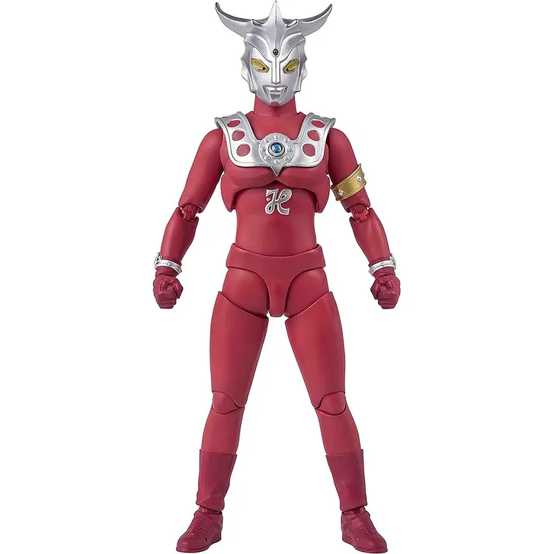 S.H.Figuarts Ultraman Leo 1