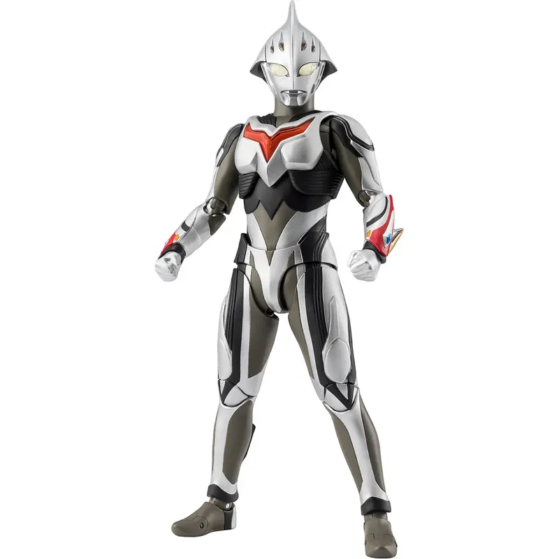 S.H.Figuarts Ultraman Nexus Anphans 1