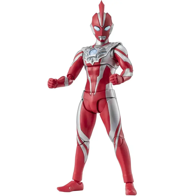 S.H.Figuarts Ultraman Omega 1