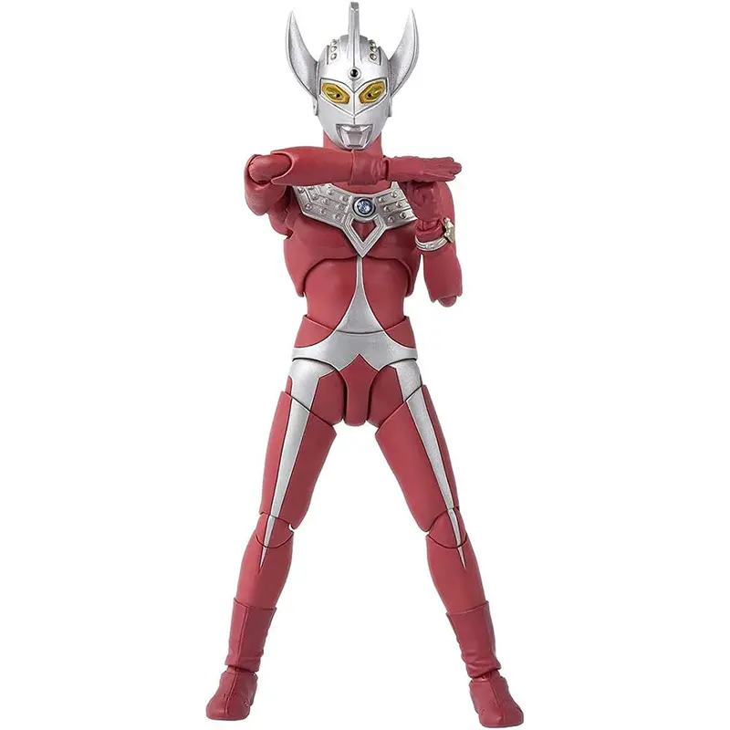 S.H.Figuarts Ultraman Taro 1