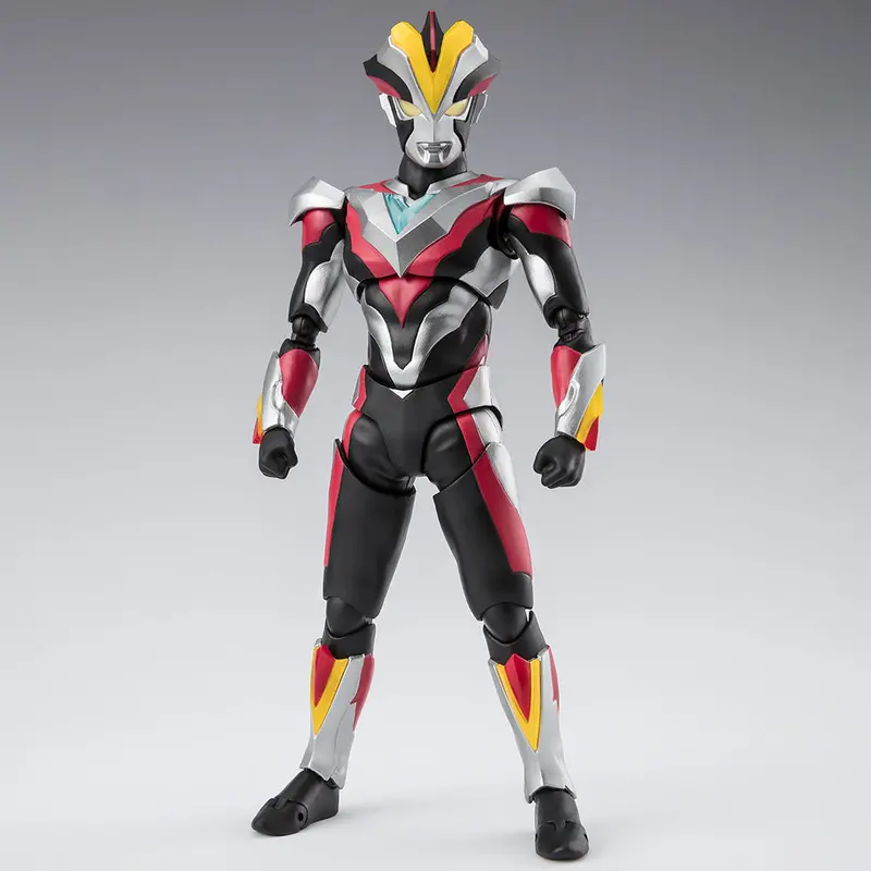 S.H.Figuarts Ultraman Victory "Ultraman New Generation Stars Ver." 1