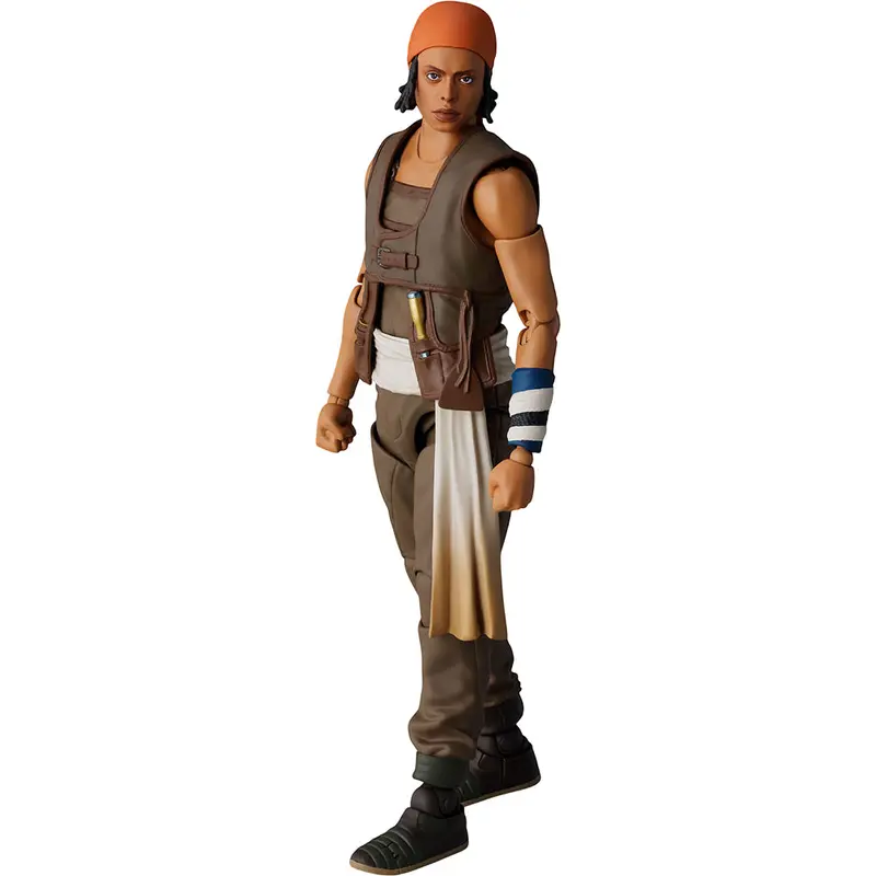S.H.Figuarts Usopp (A Netflix Series: One Piece) 1