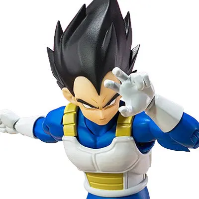 S.H.Figuarts Vegeta (Dragon Ball Daima) 2
