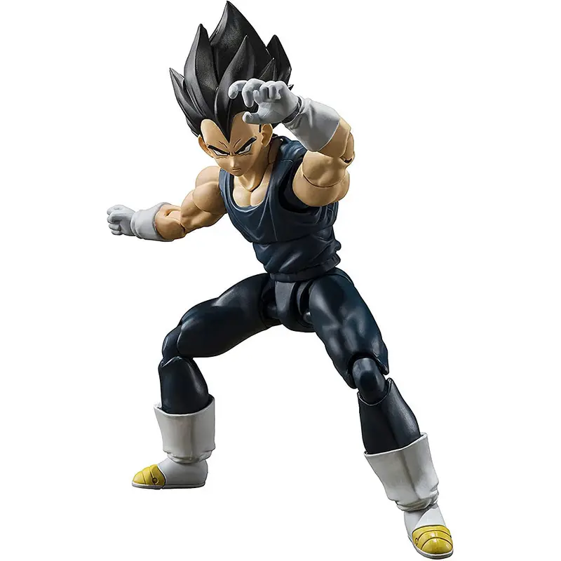 S.H.Figuarts Vegeta Super Hero 1