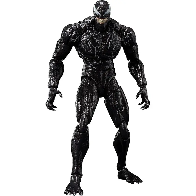 S.H.Figuarts Venom (Venom: The Last Dance) 1