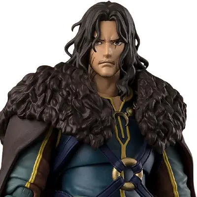 S.H.Figuarts Wulf (The Lord Of The Rings: The War Of The Rohirrim) 2