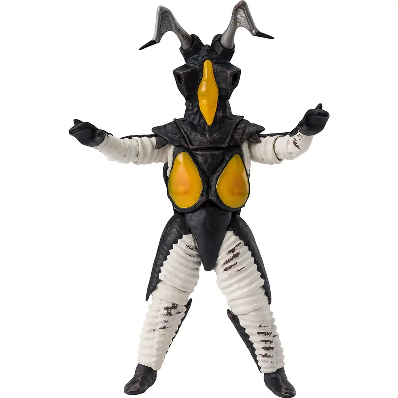 S.H.Figuarts Zetton 60Th Anniversary Edition (Ultraman) 1