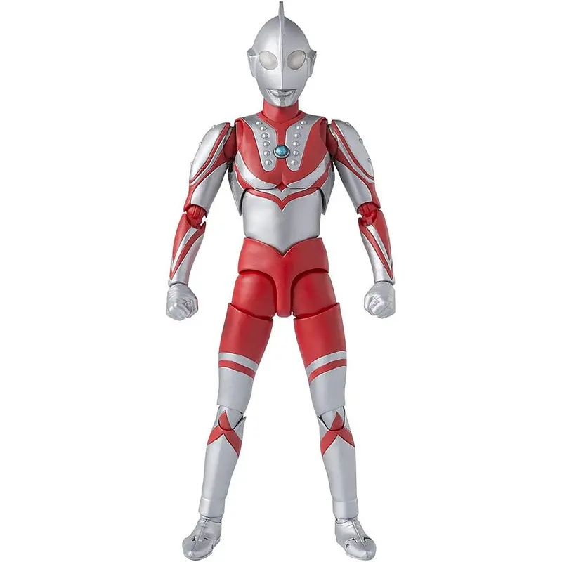 S.H.Figuarts Zoffy 1