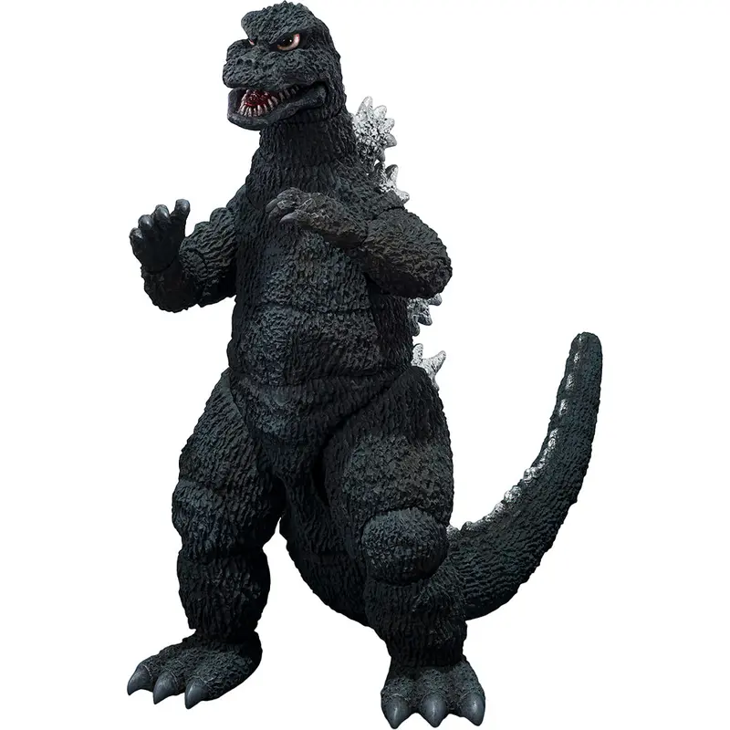 S.H.Monsterarts Godzilla [1975] 1