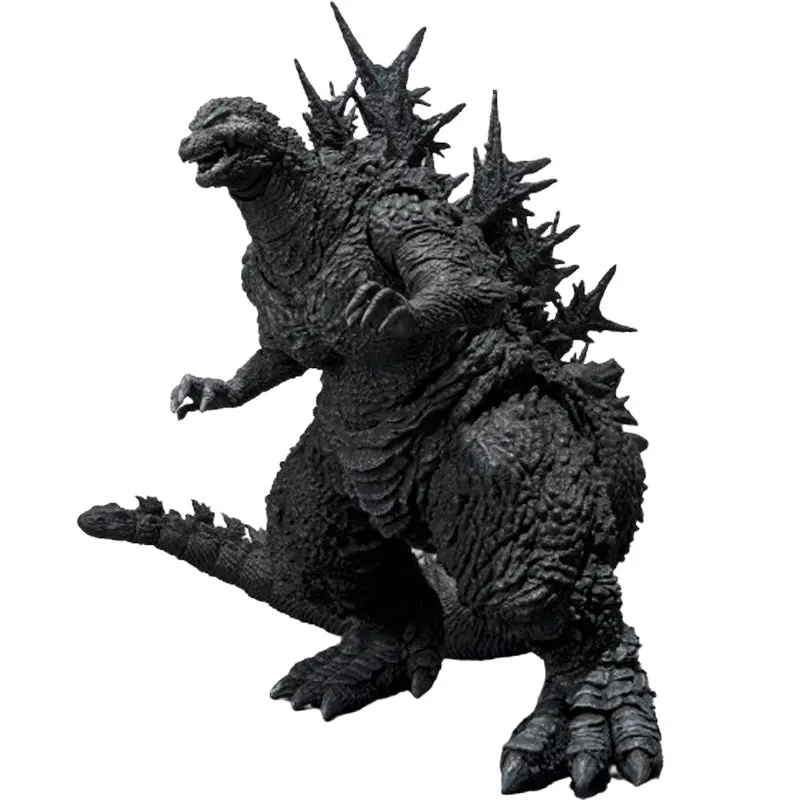 S.H.Monsterarts Godzilla Minus Color Ver. [Godzilla Minus One] (2023) 1