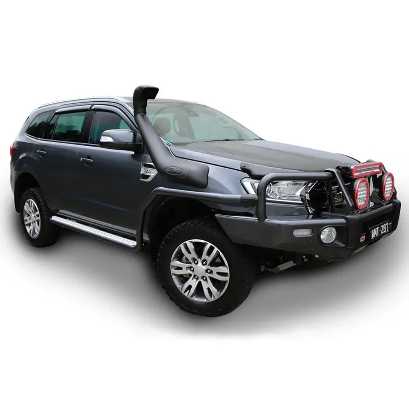 Safari Armax Snorkel For Ford Everest 2015-2022 3.2L & 2.0L Bi-Turbo 1