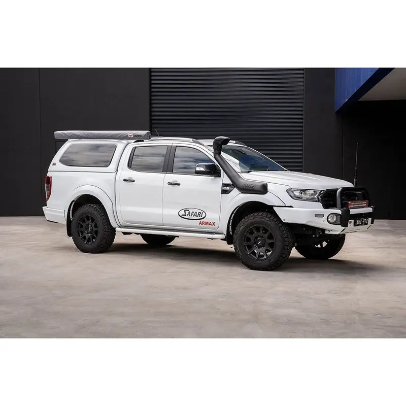 Safari Armax Snorkel For Ford Ranger Px3 2019+ 2.0L Bi-Turbo 1
