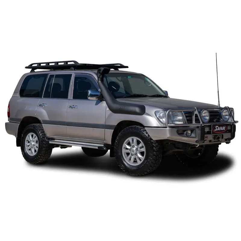 Safari Armax Snorkel For Toyota Landcruiser 100 Series 1