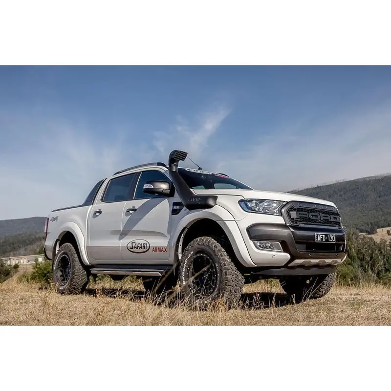 Safari Vspec Snorkel For Ford Ranger Px1 Px2 Px3 3.2L & 2.2L 1