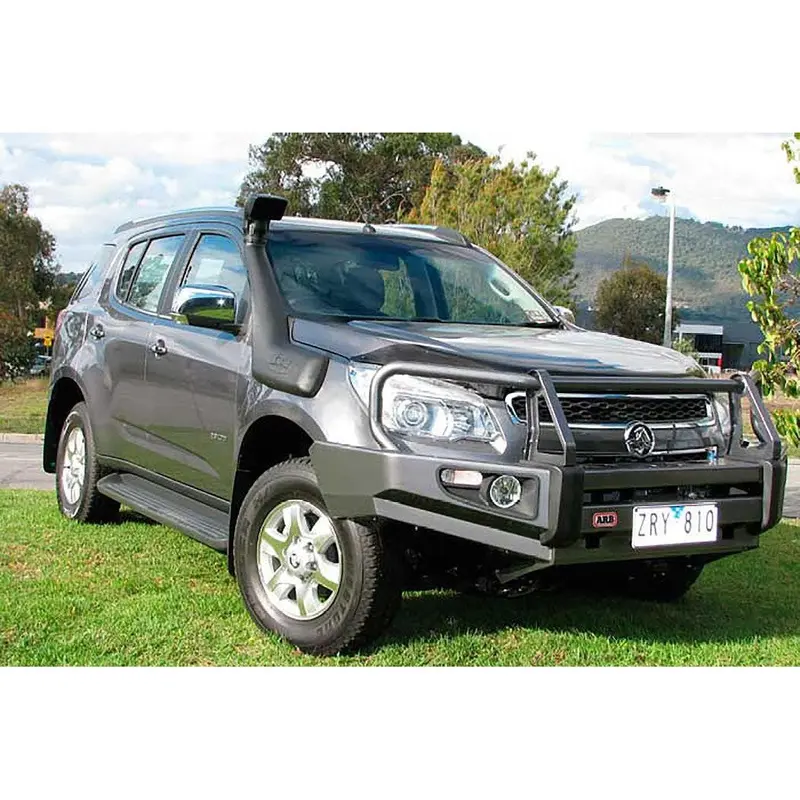Safari Vspec Snorkel For Holden Rg Colorado / Colorado 7 - 05/2012+ 1