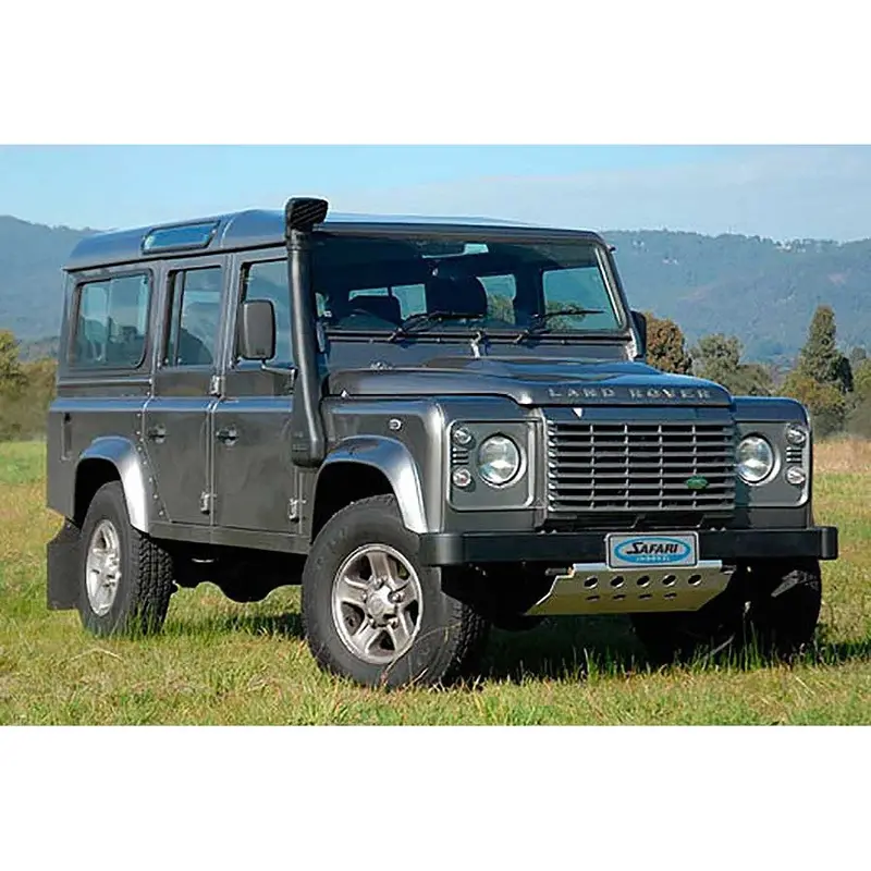 Safari Vspec Snorkel For Land Rover Defender 1999+ 1