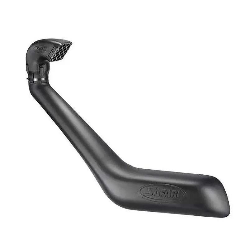 Safari Vspec Snorkel For Mitsubishi Triton Mk 2.8L Diesel 1