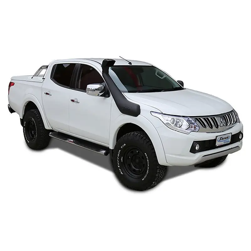 Safari Vspec Snorkel For Mitsubishi Triton Mq 2015 To 10/2018 1
