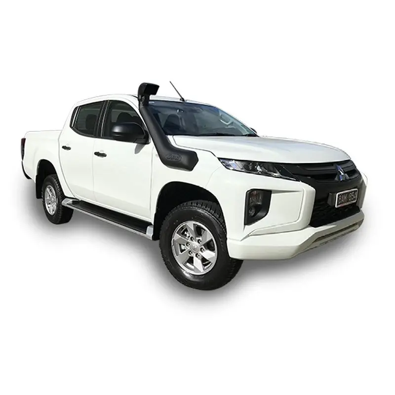 Safari Vspec Snorkel For Mitsubishi Triton Mr 11/2018-2023 1