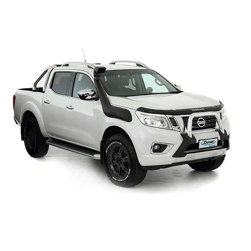 Safari Vspec Snorkel For Nissan Navara Np300 D23 2015 To 2020 1