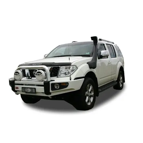 Safari Vspec Snorkel For Nissan Pathfinder R51 2005 To 2015 1
