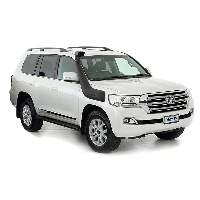 Safari Vspec Snorkel For Toyota Landcruiser 200 Series 1