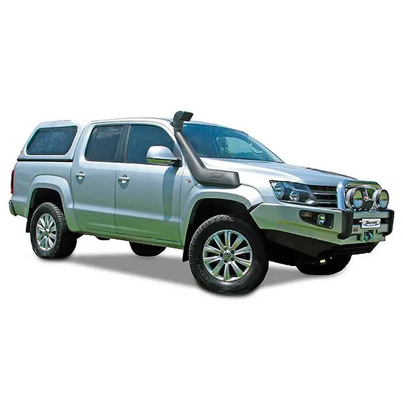 Safari Vspec Snorkel For Volkswagen Amarok 2012 To 2022 1