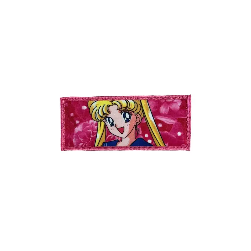 Sailor Moon Patch (Large) 1
