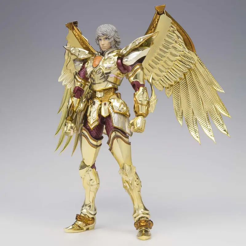 Saint Cloth Legend Sagittarius Aiolos 1