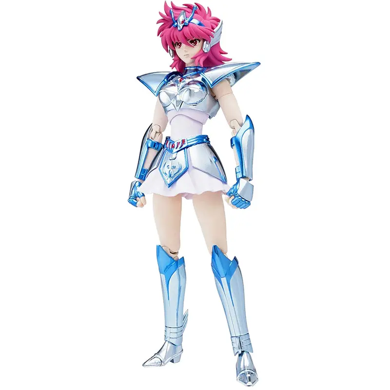 Saint Cloth Myth Equuleus Shoko (Saintia Sho) 1