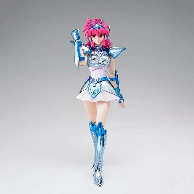 Saint Cloth Myth Equuleus Shoko (Saintia Sho) 2