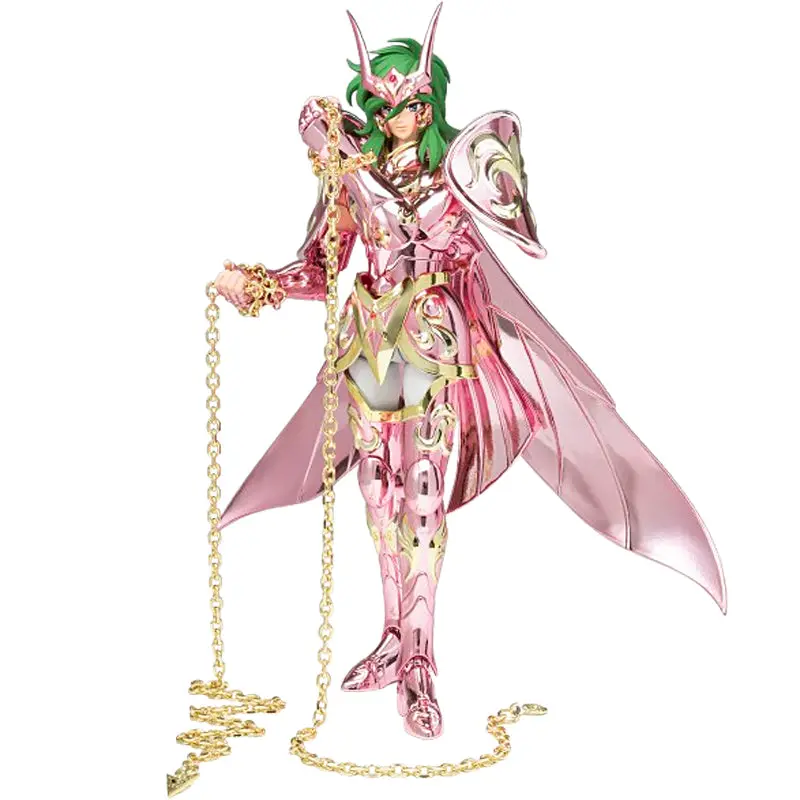 Saint Cloth Myth Ex Andromeda Shun [God Cloth] 1