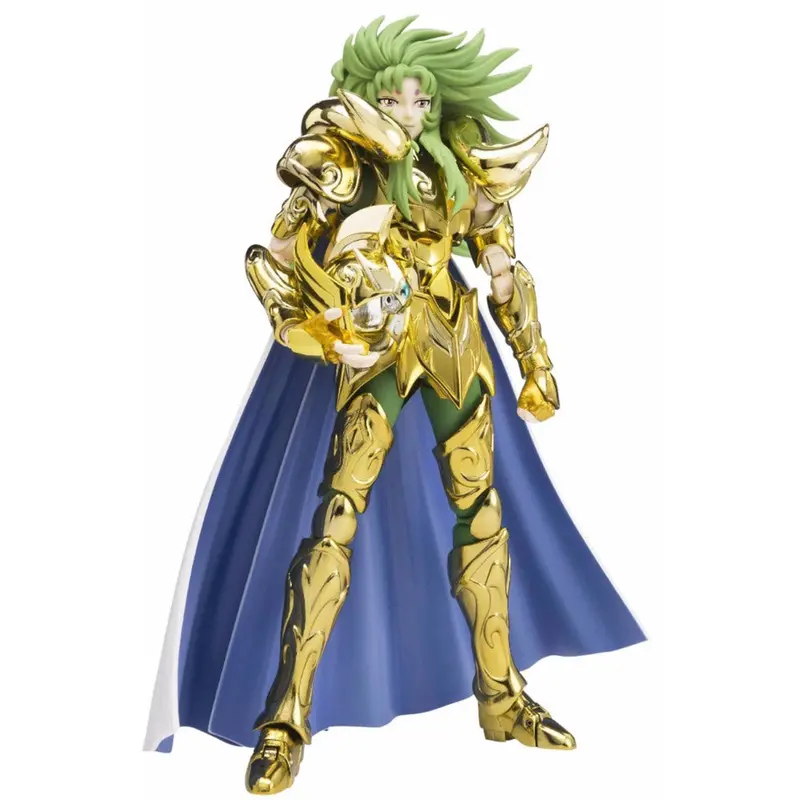 Saint Cloth Myth Ex Aries Shion -Holy War Version- 1