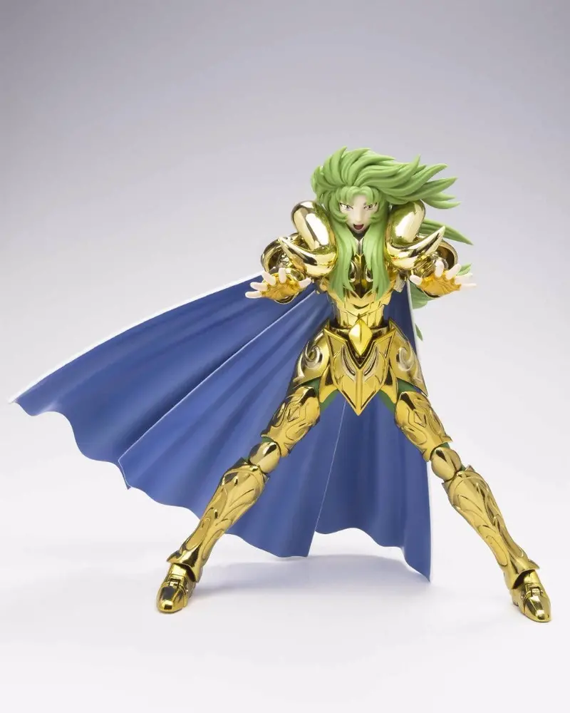 Saint Cloth Myth Ex Aries Shion -Holy War Version- 2