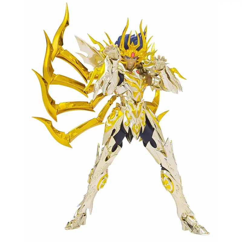 Saint Cloth Myth Ex Cancer Deathmask God Cloth 1