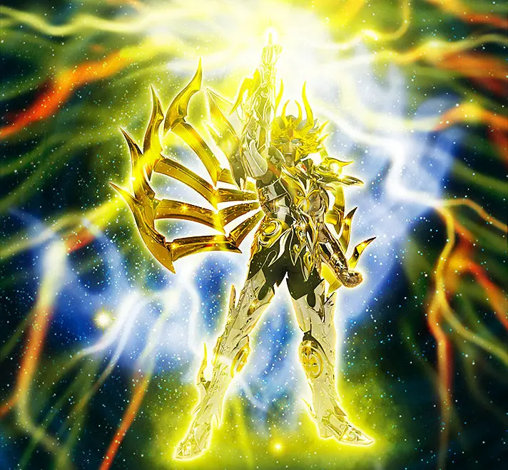 Saint Cloth Myth Ex Cancer Deathmask God Cloth 2