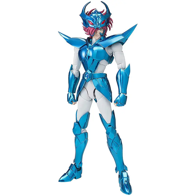 Saint Cloth Myth Ex Delta Megrez Alberich 1