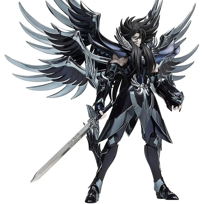 Saint Cloth Myth Ex Hades 1