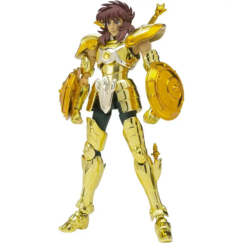 Saint Cloth Myth Ex Libra Dhoko <Revival Ver.> 1