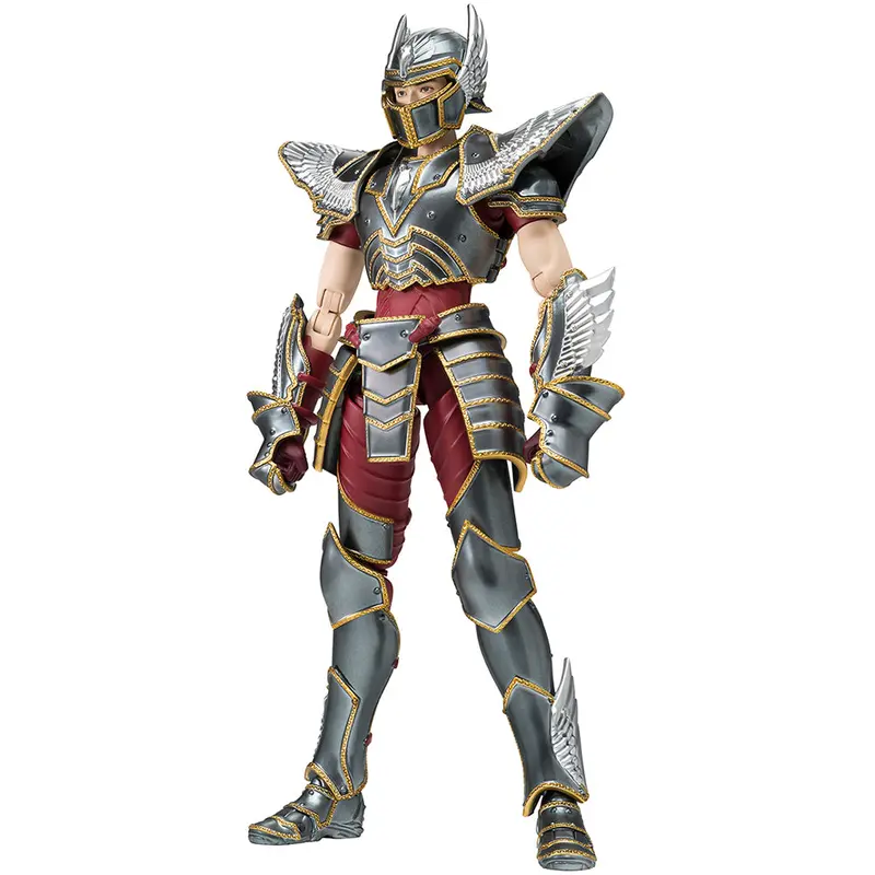 Saint Cloth Myth Ex Pegasus Seiya -Knights Of The Zodiac- 1