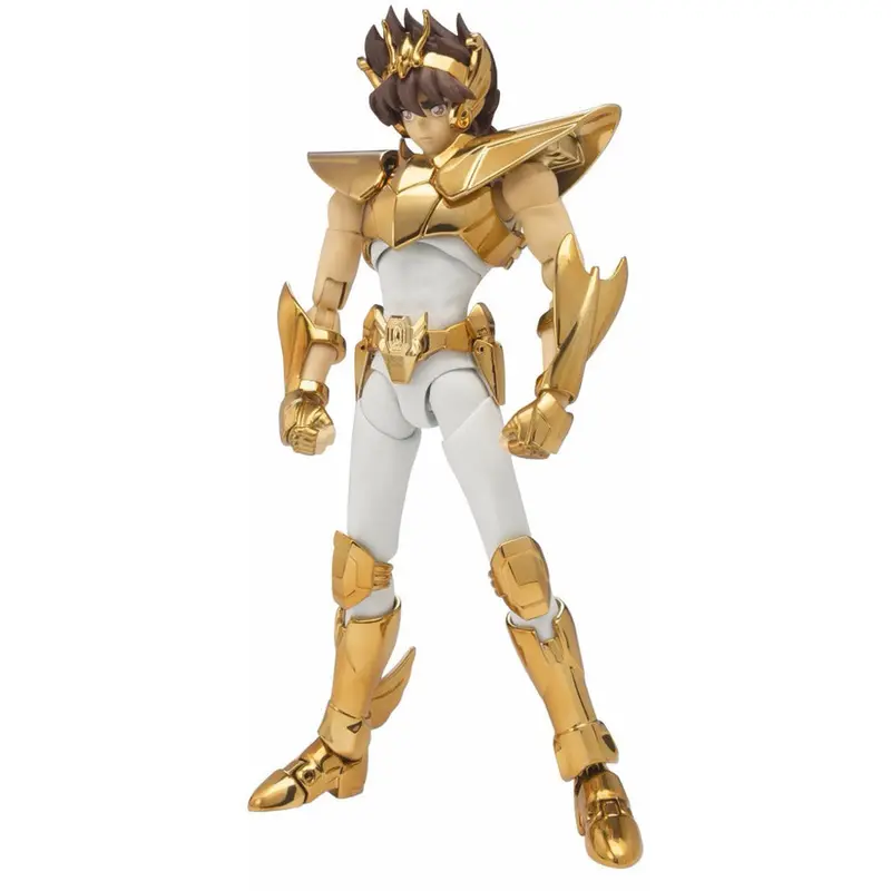 Saint Cloth Myth Ex Pegasus Seiya (New Bronze Cloth) -Masami Kurumada 40Th Anniversary Edition- 1