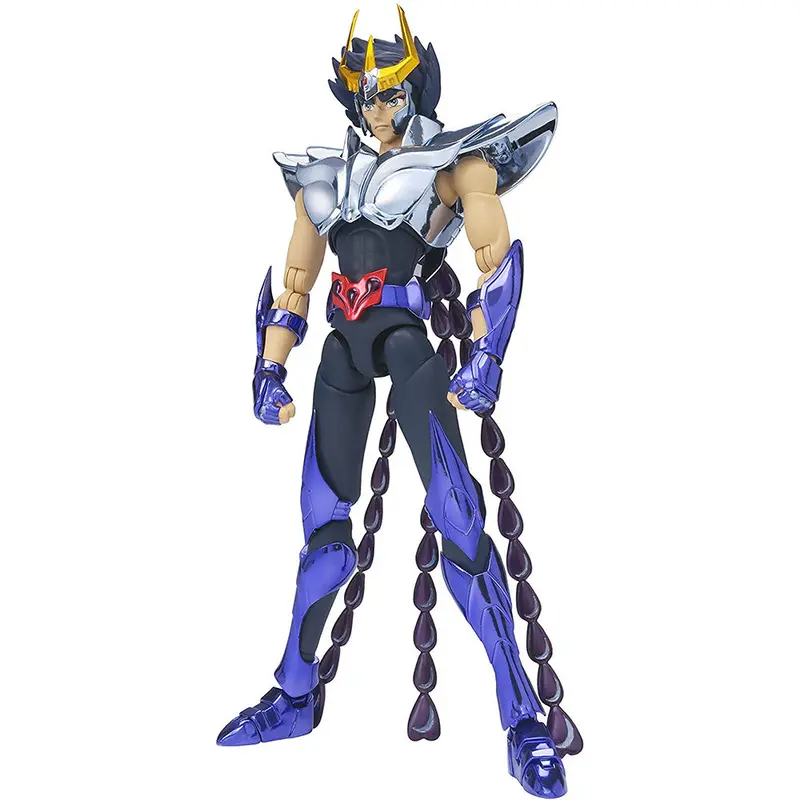 Saint Cloth Myth Ex Phoenix Ikki (New Bronze Cloth) <Revival Ver.> 1