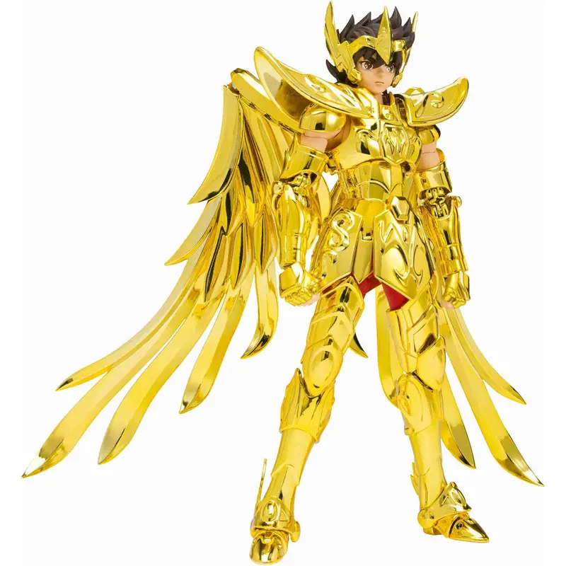 Saint Cloth Myth Ex Sagittarius Seiya -Inheritor Of The Gold Cloth- 1