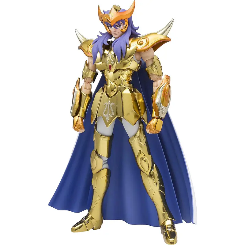 Saint Cloth Myth Ex Scorpio Milo (Saintia Sho) God Cloth 1