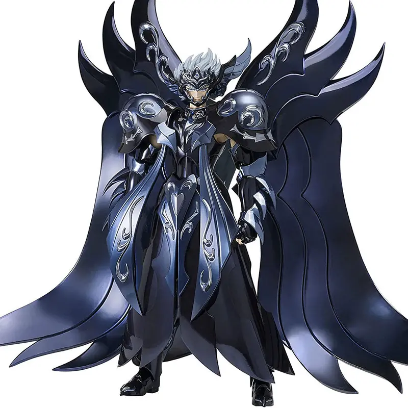Saint Cloth Myth Ex Thanatos 1