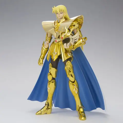Saint Cloth Myth Ex Virgo Shaka <Revival Ver.> 1