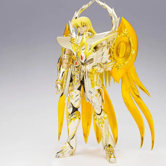 Saint Cloth Myth Ex Virgo Shaka God Cloth 2